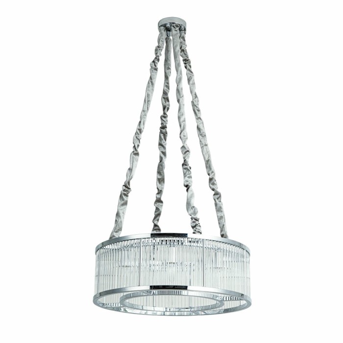 Подвесная люстра Arte Lamp Anetta A1065SP-8CC