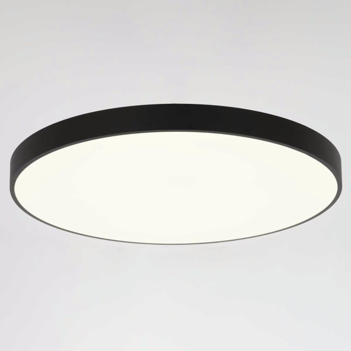 Потолочный светодиодный светильник Citilux Купер CL724155G1