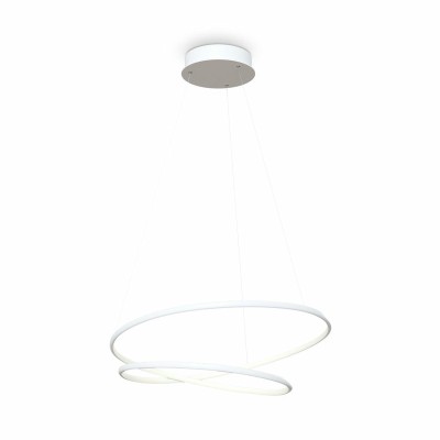 Подвесной светодиодный светильник Maytoni Nola MOD100PL-L47WK1