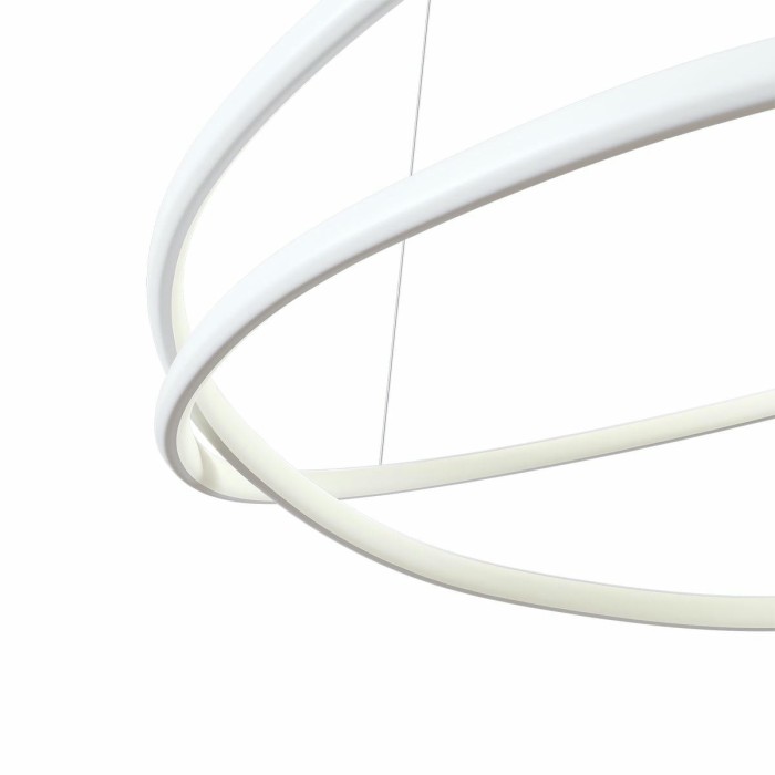 Подвесной светодиодный светильник Maytoni Nola MOD100PL-L47WK1