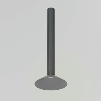 Подвесной светодиодный светильник Elektrostandard Fest 50315 LED a068825