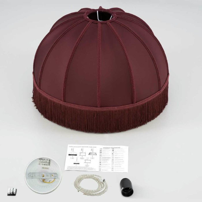 Подвесной светильник Citilux CL407023