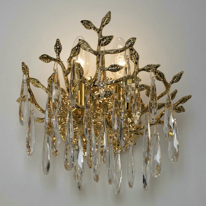 Настенный светильник Citilux Ritz CL310022