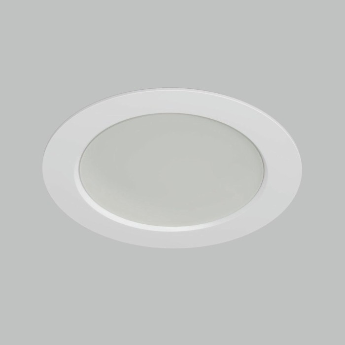 Встраиваемый светильник Denkirs Snartun DK3048-WH