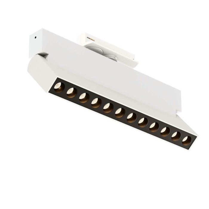 Трековый светильник Maytoni Technical TR224-1-12WCCT-M-W