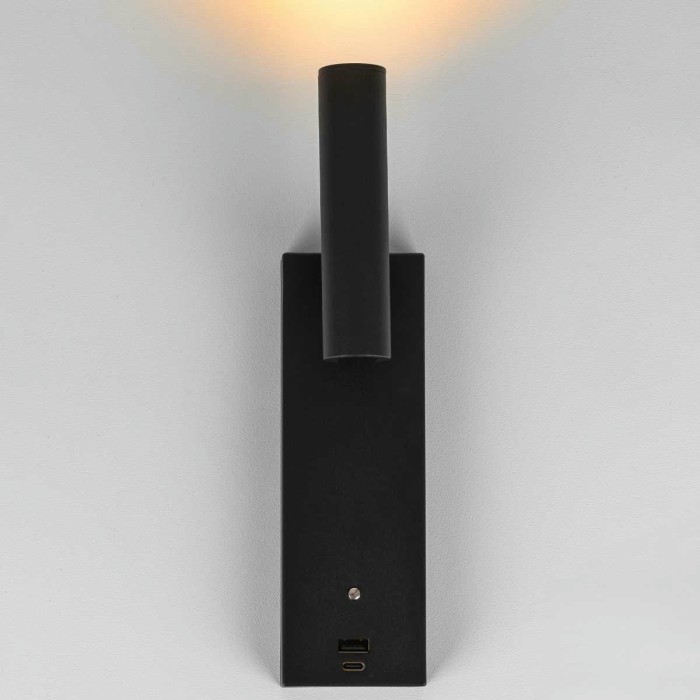 Спот Citilux Декарт CL704431