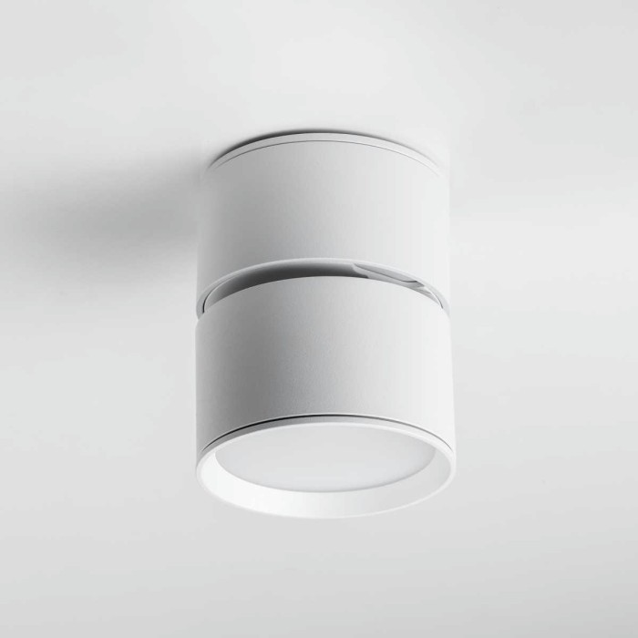 Светильник встраиваемый Lightstar Acuto 215836