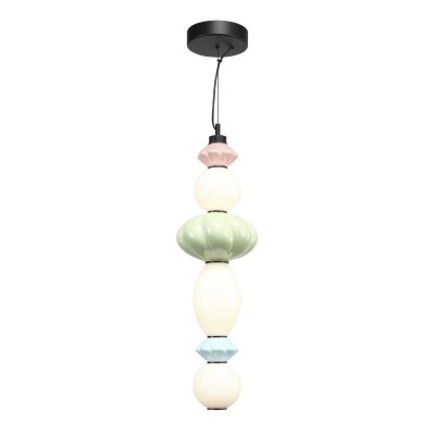 Подвесной светильник ST Luce FLORENTINI SL6134.433.01