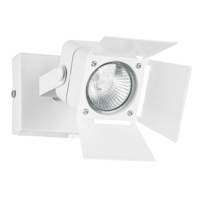 Спот Citilux Рубик CL526510S