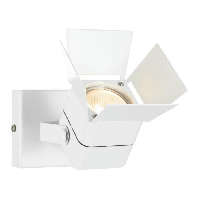 Спот Citilux Рубик CL526510S