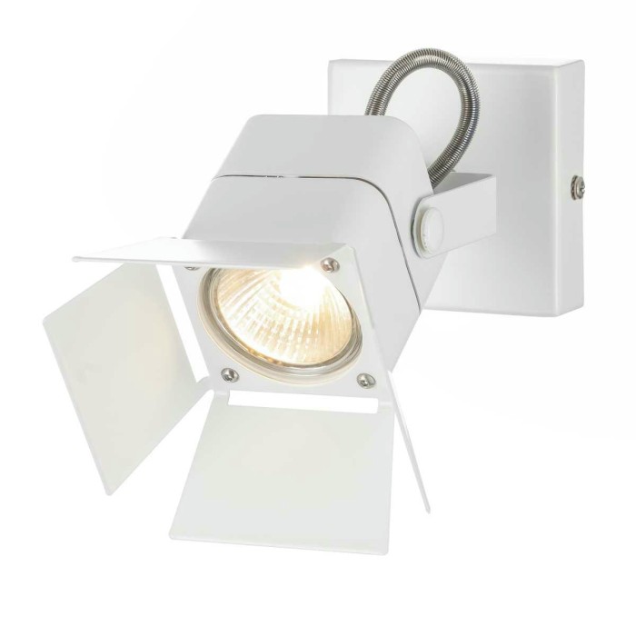 Спот Citilux Рубик CL526510S