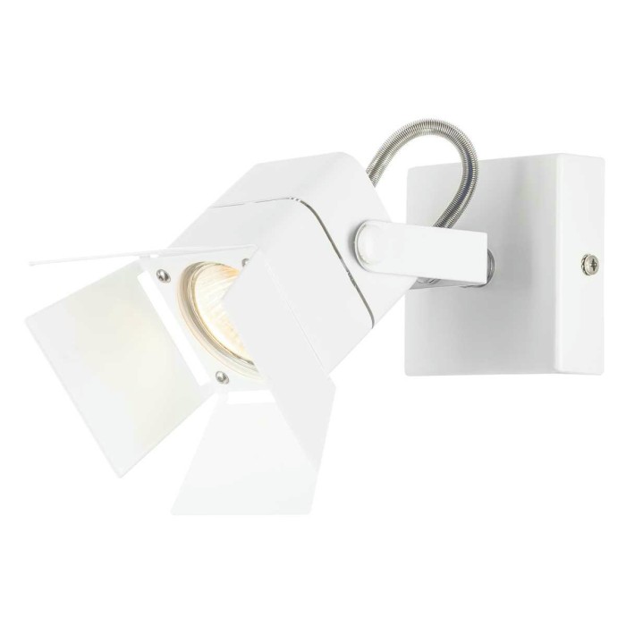 Спот Citilux Рубик CL526510S