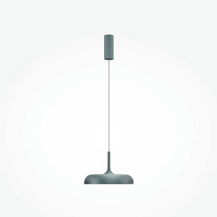 Подвесной светодиодный светильник Maytoni Gerhard MOD189PL-L12GR3K1