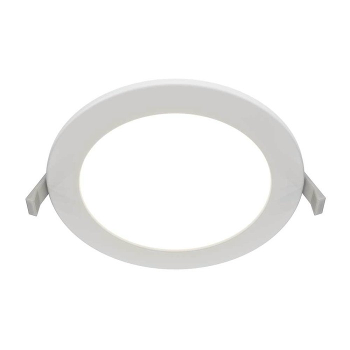 Встраиваемый светодиодный светильник Maytoni Stockton DL016-6-L12W