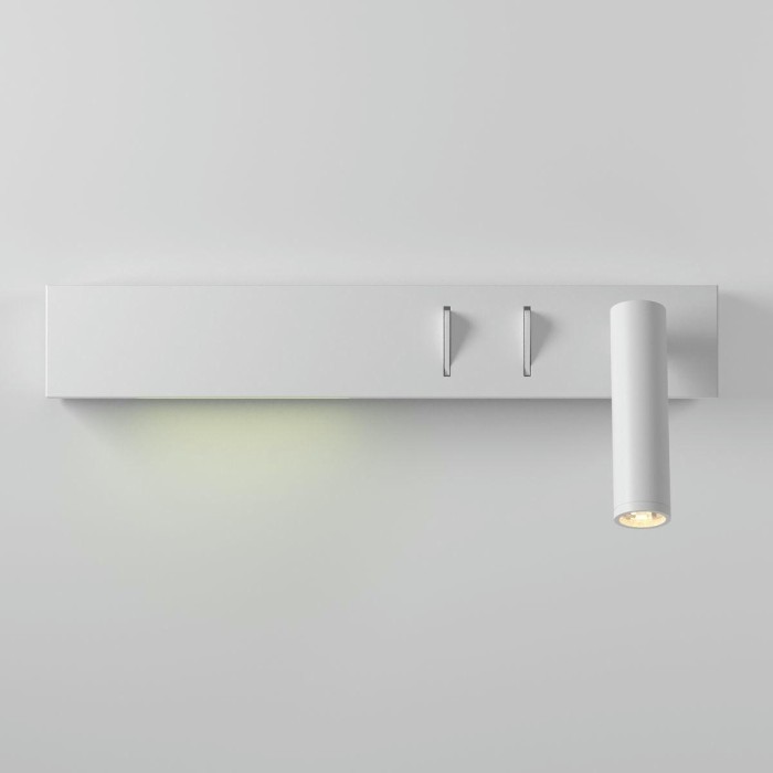 Настенный светодиодный светильник Maytoni Technical Comodo C031WL-L8W3K1