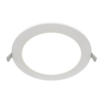 Встраиваемый светодиодный светильник Maytoni Technical Stockton DL018-6-L18W