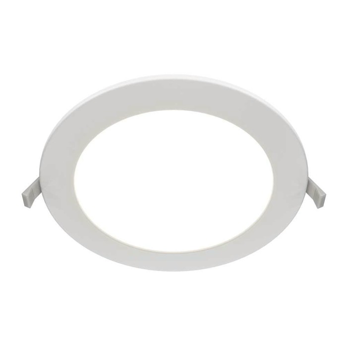 Встраиваемый светодиодный светильник Maytoni Technical Stockton DL018-6-L18W