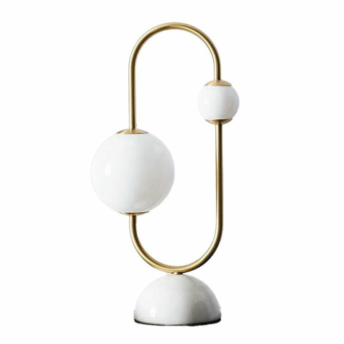 Настольная лампа Kink Light Алана 07712-T,20(01)