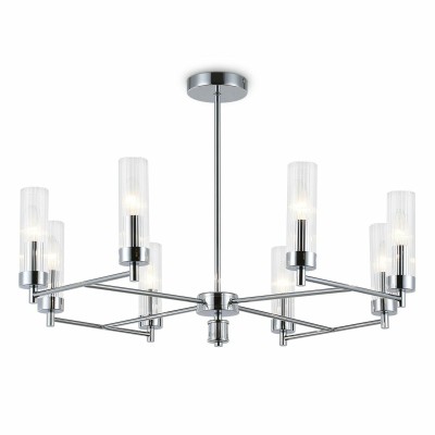 Подвесная люстра Ambrella Light High Light Modern LH55152
