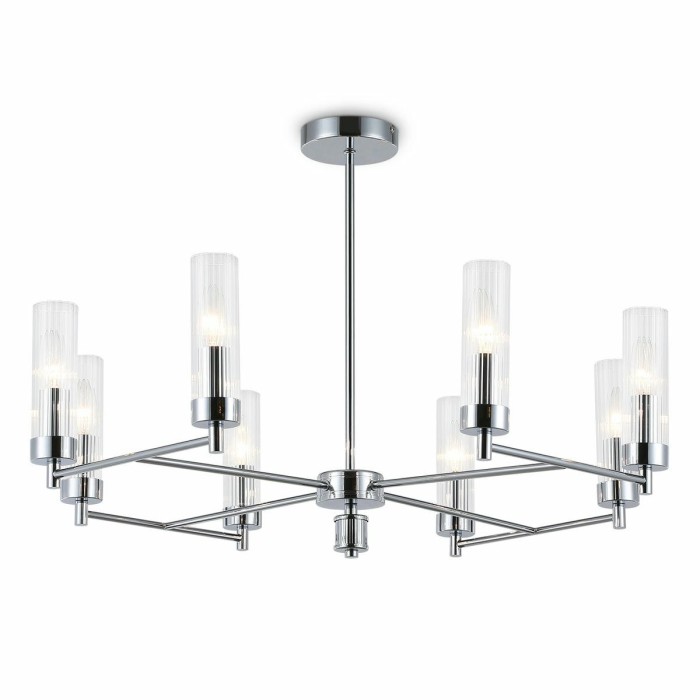 Подвесная люстра Ambrella Light High Light Modern LH55152