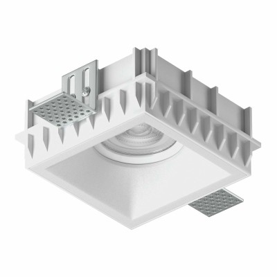 Комплект со светильником Lightstar Domino Quad (214510+214506+214006) G214506WMOD