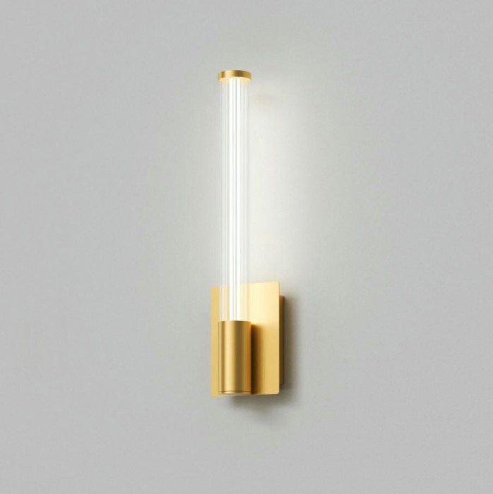 Бра DENKIRS AURA DK5100-BR