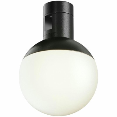 Трековый светодиодный светильник Maytoni Technical Flarity Luna TR149-1-5W3K-B