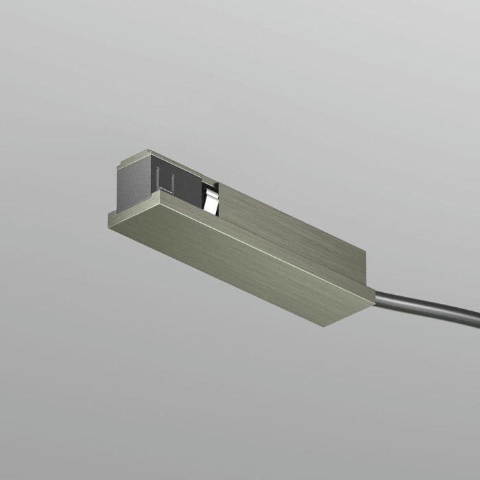 Подвод питания Denkirs Shine Base TR5721-DN