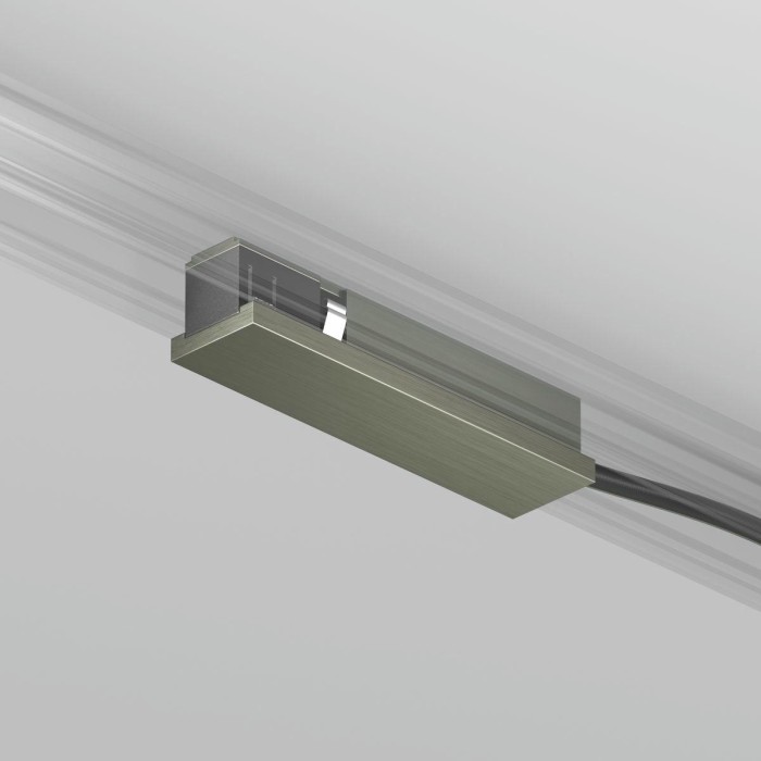 Подвод питания Denkirs Shine Base TR5721-DN
