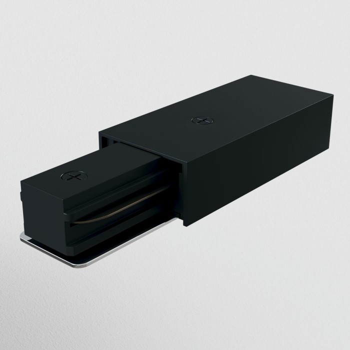 Подвод питания Maytoni Track TRA001B-11B