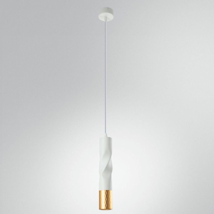 Подвесной светильник Arte Lamp Sadr A3280SP-1WH