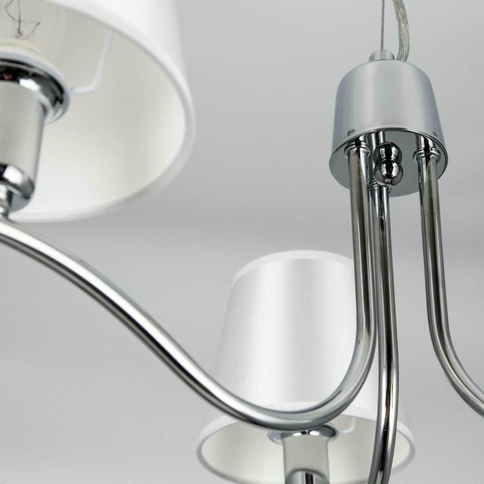 Подвесная люстра Citilux Эмма CL439131