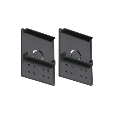 Заглушка торцевая 2 шт Novotech VECTOR 135317