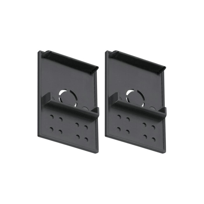 Заглушка торцевая 2 шт Novotech VECTOR 135317