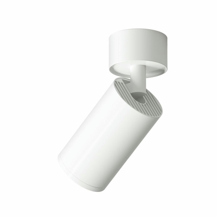 Спот Denkirs Tube DK2029-WH