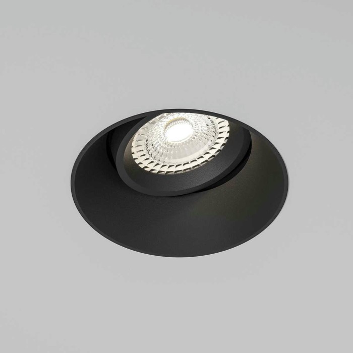 Встраиваемый светильник Elektrostandard 25018/01 a067524