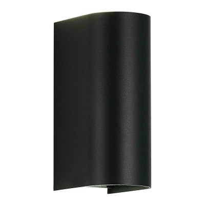 Настенный уличный светильник ST Luce BUST SL9516.401.01