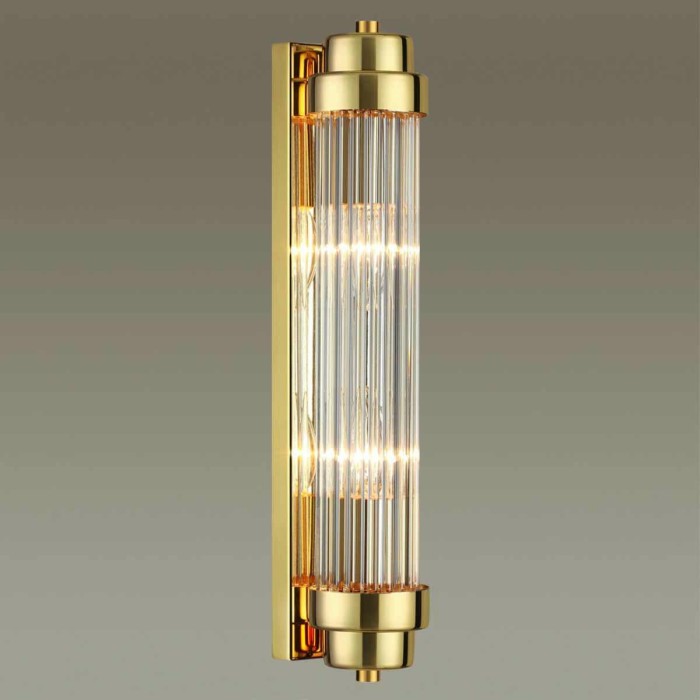 Настенный светильник Odeon Light Walli Lordi 4822/2W