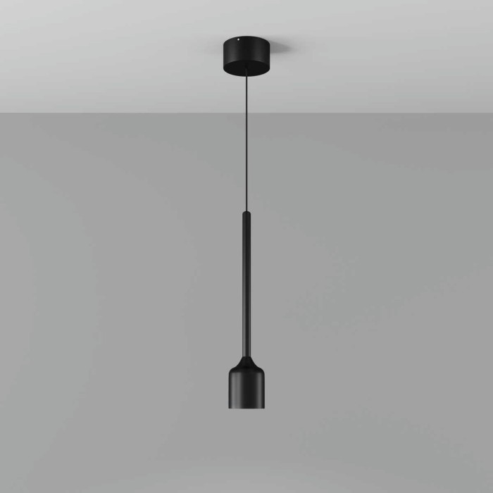 Подвесной светильник Maytoni Outdoor O491PL-L6B3K