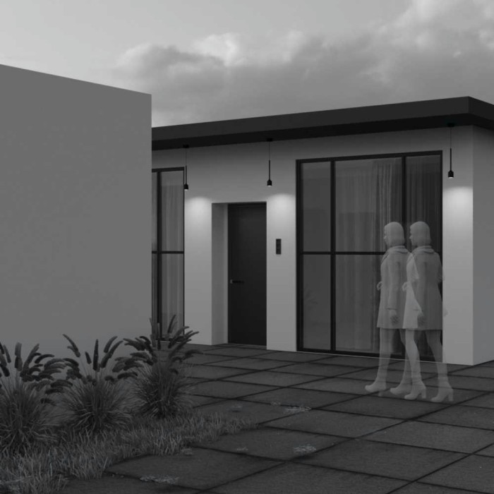 Подвесной светильник Maytoni Outdoor O491PL-L6B3K