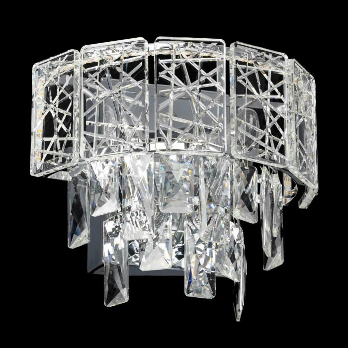 Настенный светильник Citilux Sagrada CL317321