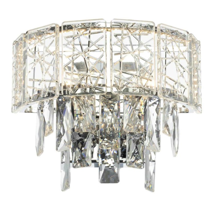 Настенный светильник Citilux Sagrada CL317321