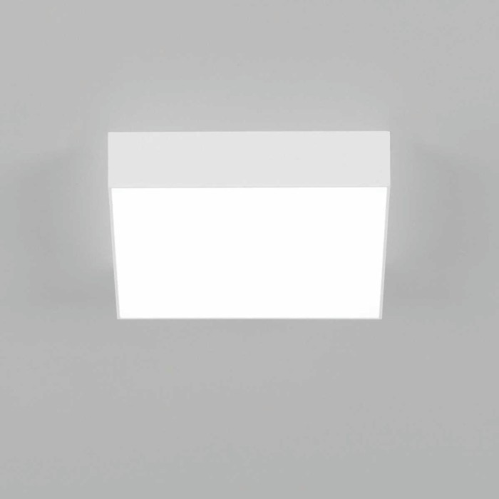 Накладной светодиодный светильник Citilux Тао CL712X180N