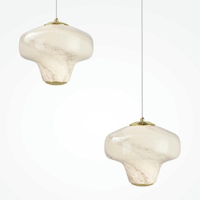 Подвесной светильник Maytoni MOD359PL-L17BS3K