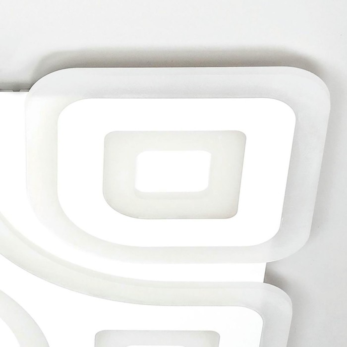 Потолочный светодиодный светильник Citilux Квест CL739160E