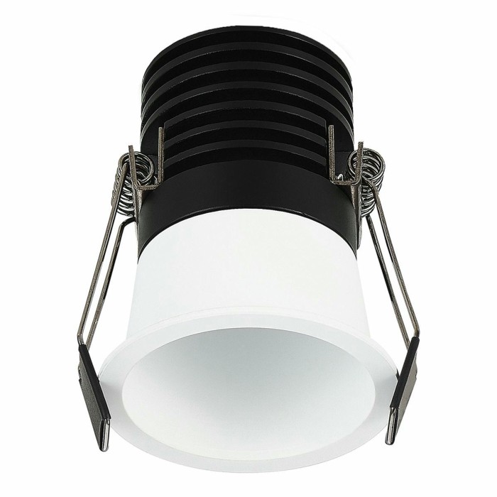 Встраиваемый светодиодный светильник ST Luce ST754.548.07