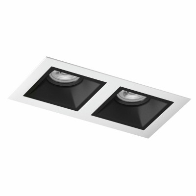 Комплект со светильником Lightstar Domino Quadro (214526+214507+214507+214007+214007) D5260707BMOD