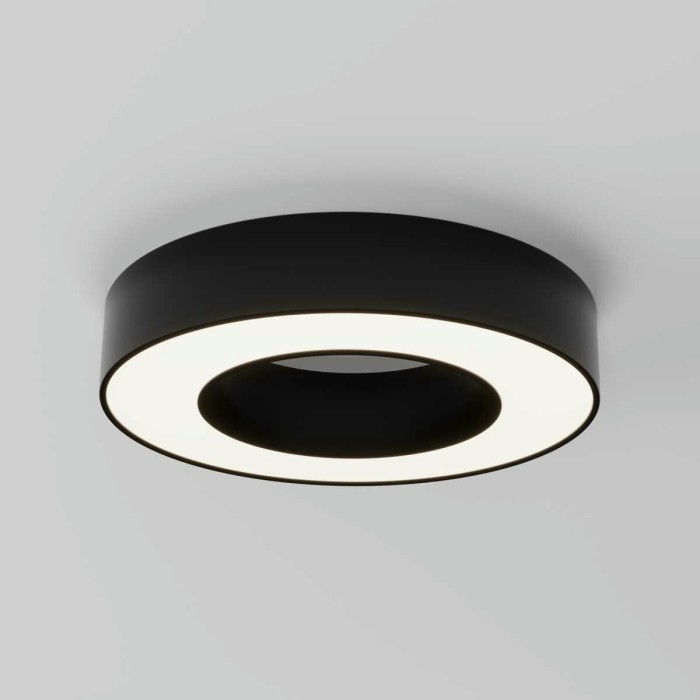 Потолочный светильник Maytoni Technical C093CL-24W4K-B