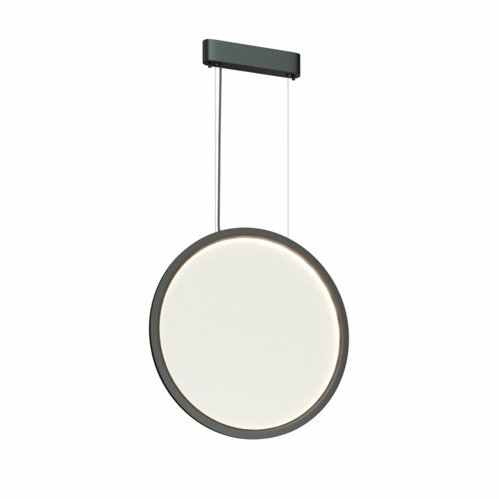 Подвесной светильник DENKIRS VEIL DK6607-BK