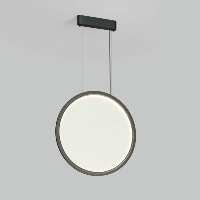 Подвесной светильник DENKIRS VEIL DK6607-BK